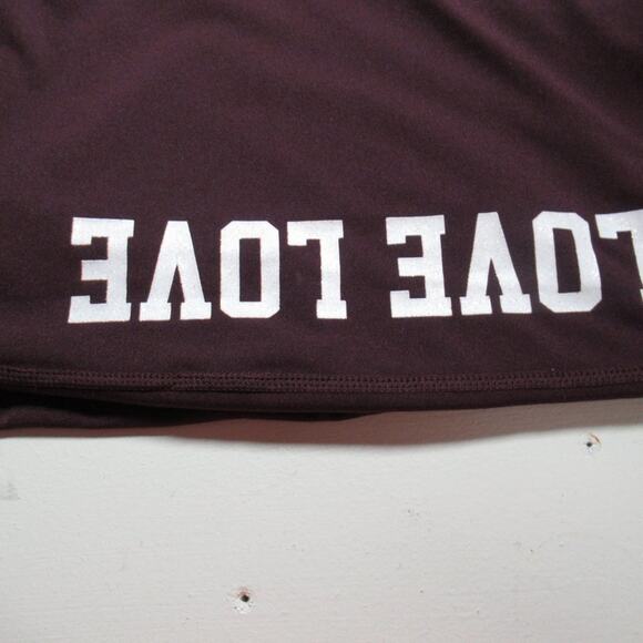 Pair of Inspired Hearts Love Leggings - Picture 3 of 8